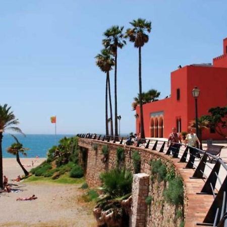 Green Views Benalmadena Luaran gambar