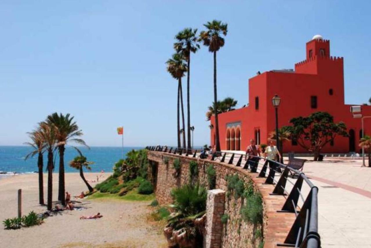 Green Views Benalmadena Luaran gambar
